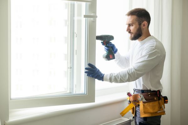 Cost of Custom Window Service in Citrus Heights