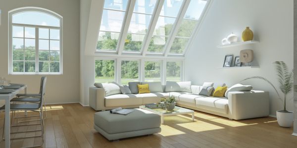 Custom Window Replacement in Citrus Heights