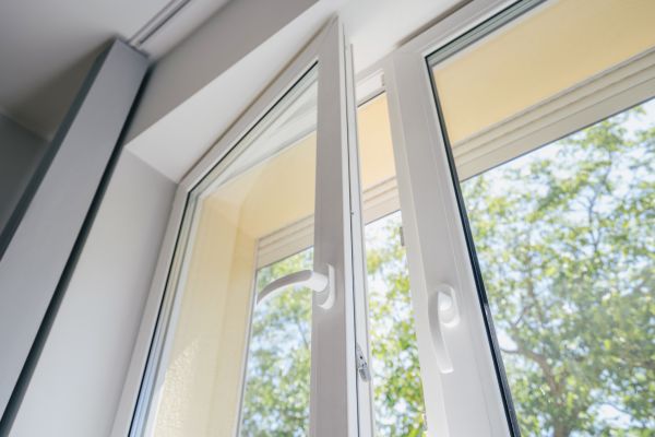 Vinyl Window Replacement in Citrus Heights