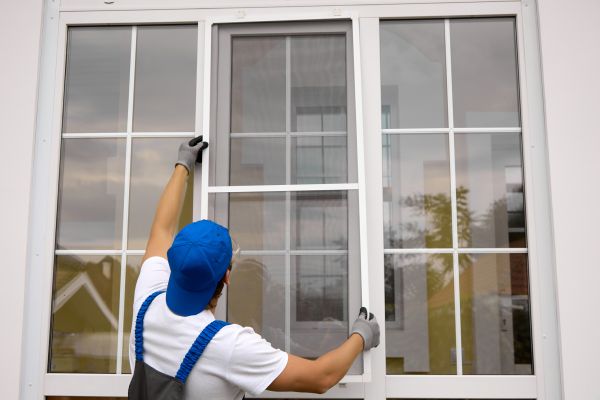 Residential Window Replacement in Citrus Heights