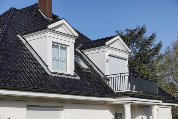 Dormer Window Replacement in Citrus Heights