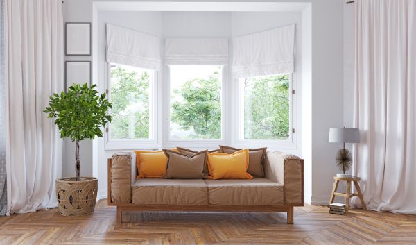 Soundproof Window Replacement in Citrus Heights