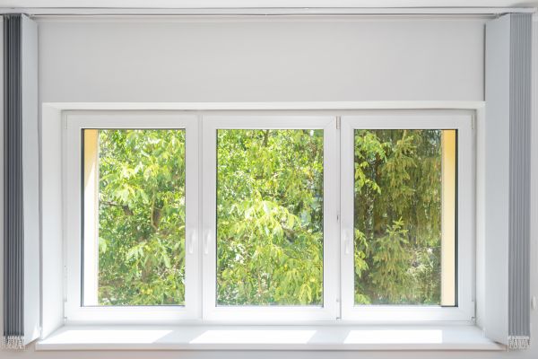 Windows Replacement in Citrus Heights