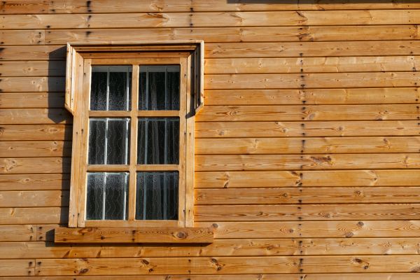 Wood Clad Windows Installation in Citrus Heights