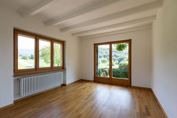 Wood Window Installation in Citrus Heights