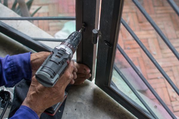 Steel Window Repair in Citrus Heights