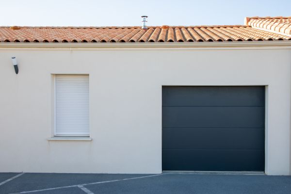 Garage Window Replacement in Citrus Heights