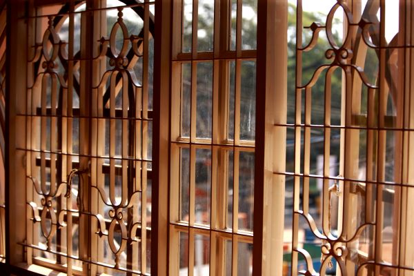 Metal Window Repair in Citrus Heights