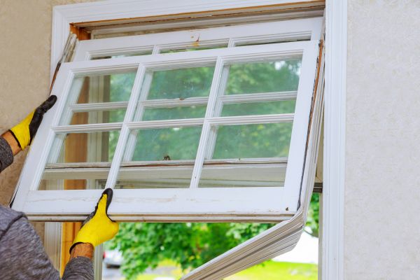 Single Pane Window Replacement in Citrus Heights
