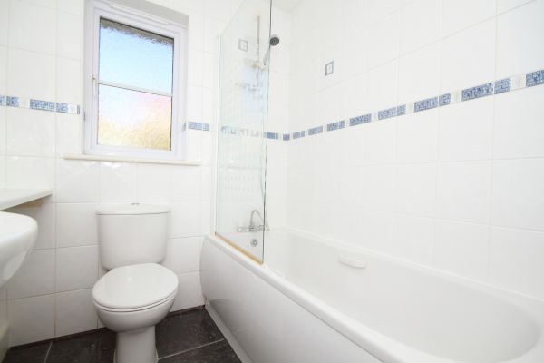 Shower Window Replacement in Citrus Heights