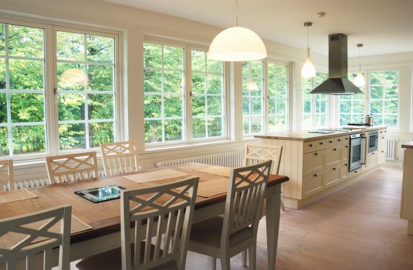 Picture Window Replacement in Citrus Heights