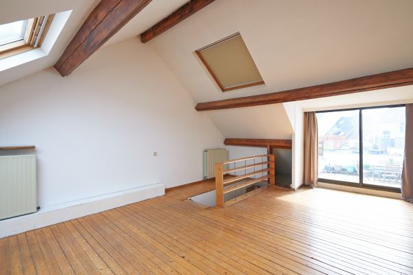 Attic Window Installation in Citrus Heights