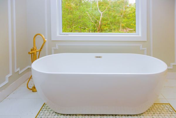 Bathroom Window Installation in Citrus Heights