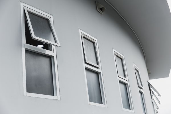 Cost of Awning Windows Installation in Citrus Heights