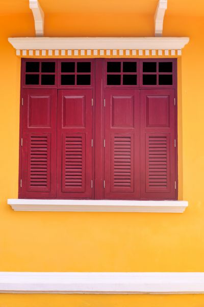 Wood Window Service in Citrus Heights