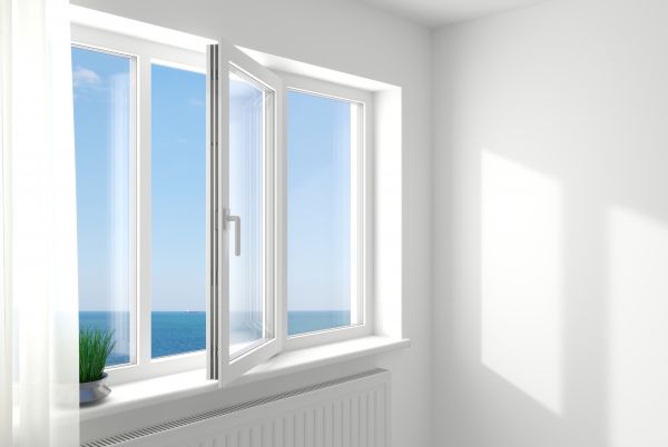 Casement Windows Installation in Citrus Heights