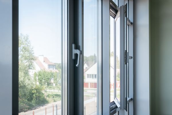 Aluminium Windows Installation in Citrus Heights