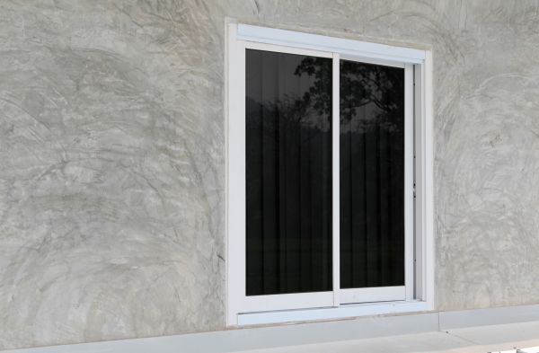 Sliding Window Replacement in Citrus Heights