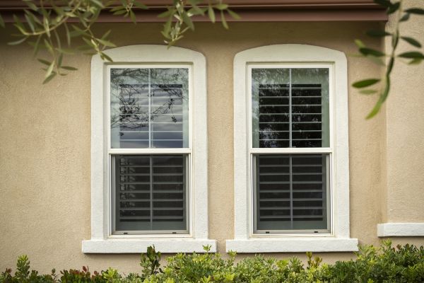 Single Hung Window Replacement in Citrus Heights