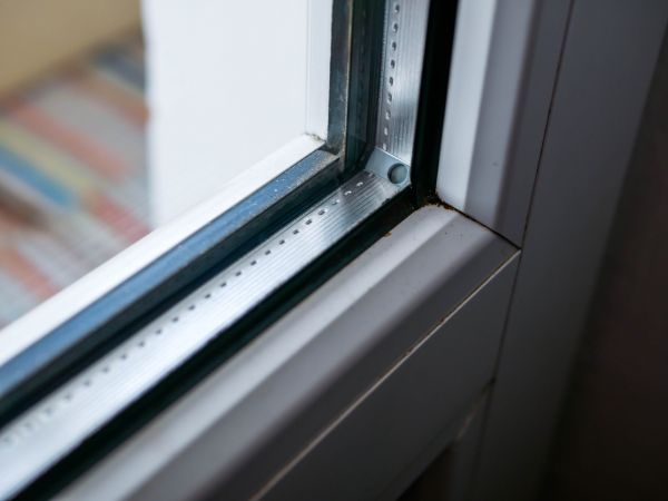 Security Window Replacement in Citrus Heights