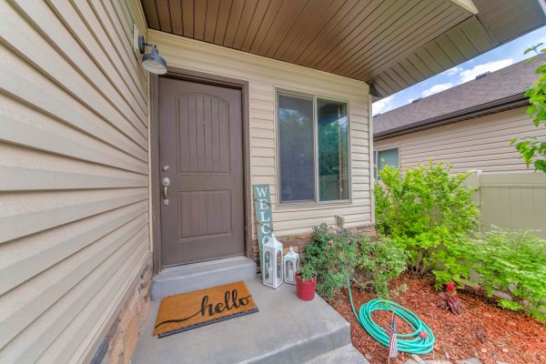 Retrofit Window Replacement in Citrus Heights
