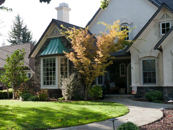 French Window Replacement in Citrus Heights