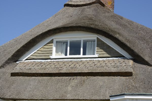 Eyebrow Window Replacement in Citrus Heights
