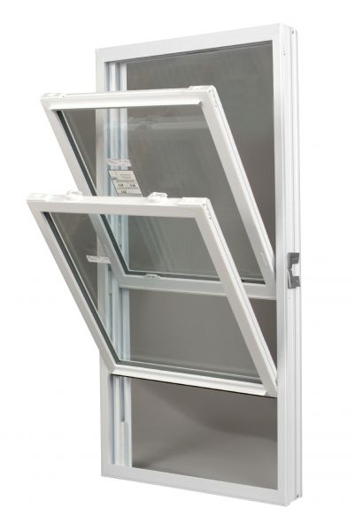 Double Hung Window Replacement in Citrus Heights