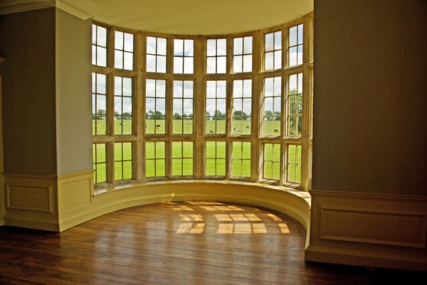 Bow Window Replacement in Citrus Heights