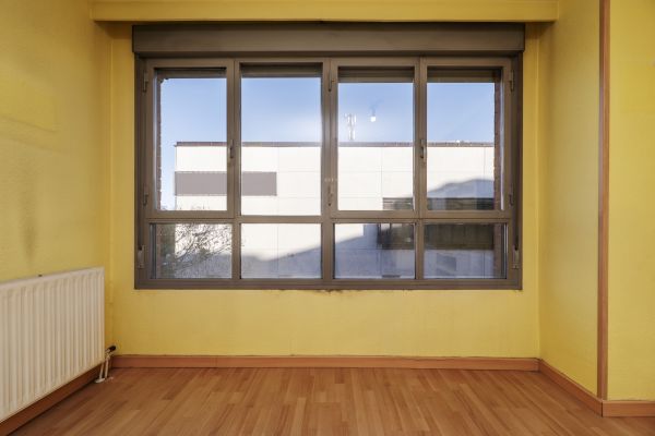 Aluminum Window Replacement in Citrus Heights