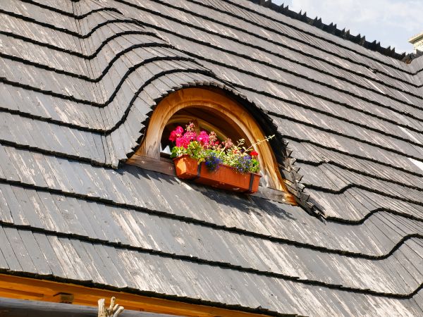 Eyebrow Window Installation in Citrus Heights