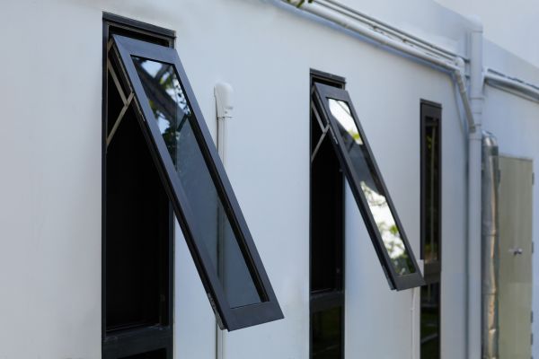 Tilt Window Installation in Citrus Heights