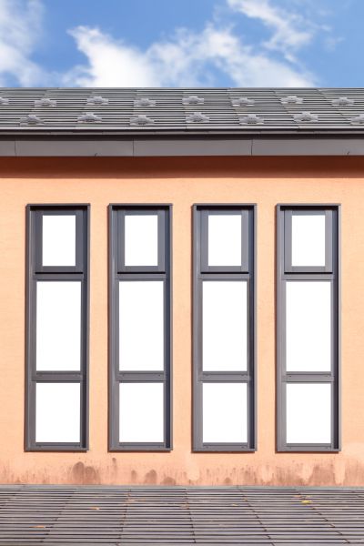 Metal Window Installation in Citrus Heights