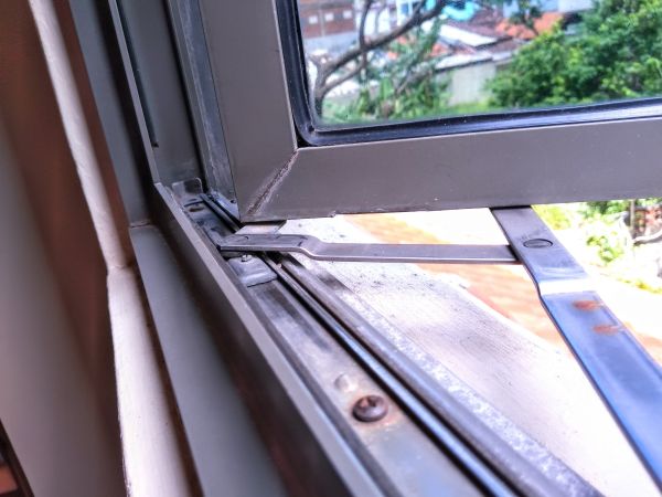 Hinged Window Replacement in Citrus Heights