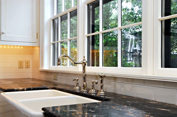 Kitchen Window Replacement in Citrus Heights