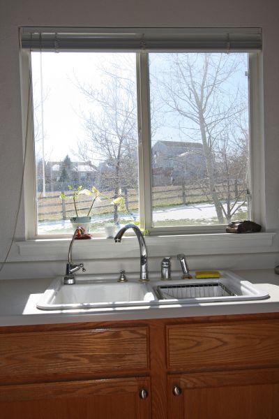 Kitchen Window Installation in Citrus Heights