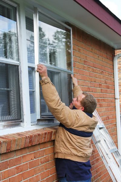 Storm Windows Replacement in Citrus Heights