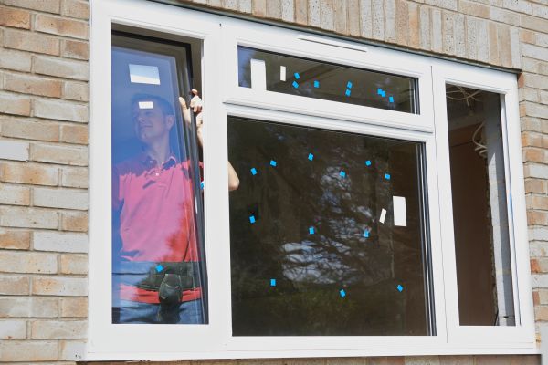New Windows Installation in Citrus Heights