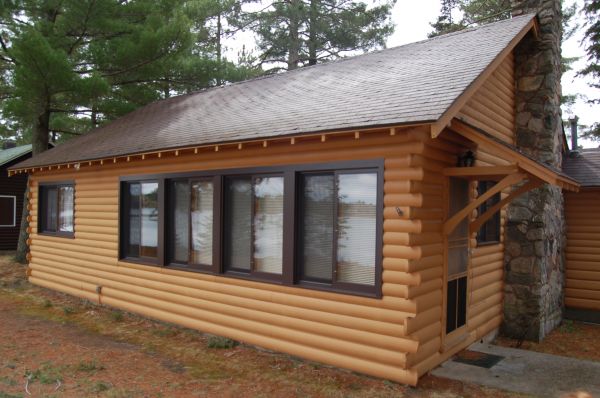 Cabin Window Replacement in Citrus Heights