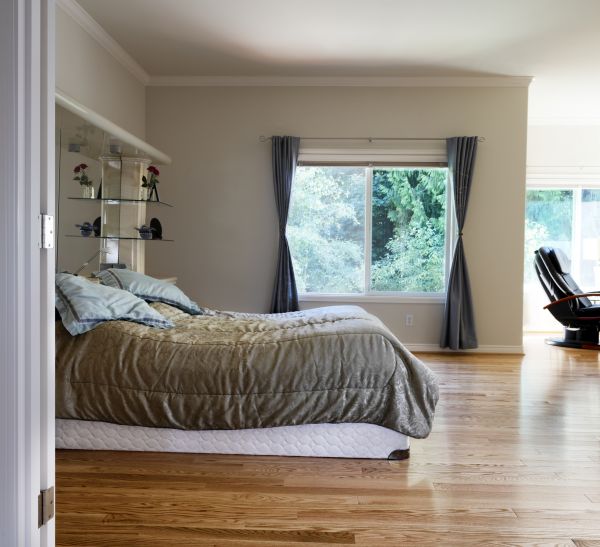 Bedroom Window Installation in Citrus Heights
